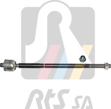 RTS 92-90316-014 - Inner Tie Rod, Axle Joint www.parts5.com