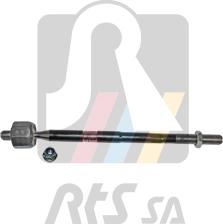 RTS 92-90323-014 - Inner Tie Rod, Axle Joint www.parts5.com