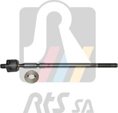 RTS 92-92596-026 - Inner Tie Rod, Axle Joint www.parts5.com