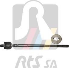 RTS 92-92592-026 - Inner Tie Rod, Axle Joint www.parts5.com