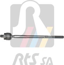 RTS 92-92558 - Inner Tie Rod, Axle Joint www.parts5.com