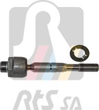 RTS 92-92583-026 - Inner Tie Rod, Axle Joint www.parts5.com