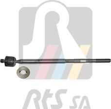 RTS 92-92587-026 - Inner Tie Rod, Axle Joint www.parts5.com