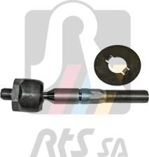 RTS 92-92576-026 - Inner Tie Rod, Axle Joint www.parts5.com