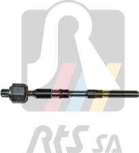 RTS 92-92395 - Inner Tie Rod, Axle Joint www.parts5.com