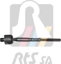RTS 92-92398 - Inner Tie Rod, Axle Joint www.parts5.com