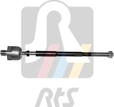 RTS 92-92376-010 - Inner Tie Rod, Axle Joint www.parts5.com