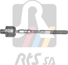RTS 92-92373 - Inner Tie Rod, Axle Joint www.parts5.com