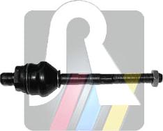 RTS 92-09567 - Inner Tie Rod, Axle Joint www.parts5.com