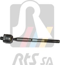 RTS 92-09632 - Inner Tie Rod, Axle Joint www.parts5.com