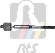 RTS 92-09158 - Inner Tie Rod, Axle Joint www.parts5.com