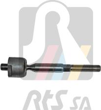 RTS 92-09767 - Inner Tie Rod, Axle Joint www.parts5.com