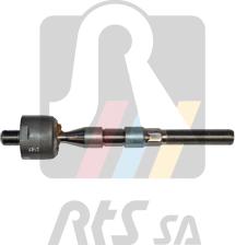RTS 92-09771 - Inner Tie Rod, Axle Joint www.parts5.com