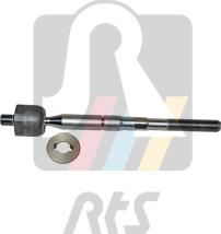 RTS 92-04052-026 - Inner Tie Rod, Axle Joint www.parts5.com