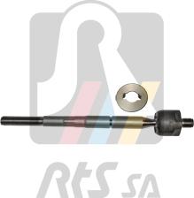 RTS 92-04006-026 - Inner Tie Rod, Axle Joint www.parts5.com