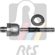 RTS 92-06679-026 - Inner Tie Rod, Axle Joint www.parts5.com