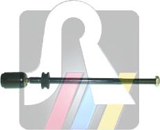 RTS 92-00947 - Inner Tie Rod, Axle Joint www.parts5.com
