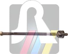 RTS 92-00917 - Inner Tie Rod, Axle Joint www.parts5.com