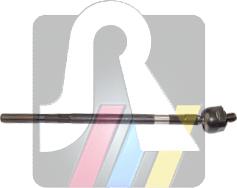 RTS 92-00634 - Inner Tie Rod, Axle Joint www.parts5.com