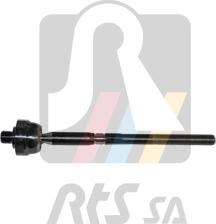 RTS 92-00868 - Inner Tie Rod, Axle Joint www.parts5.com