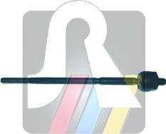 RTS 92-00333 - Inner Tie Rod, Axle Joint www.parts5.com