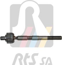 RTS 92-08620 - Inner Tie Rod, Axle Joint www.parts5.com