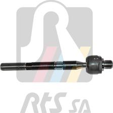 RTS 92-08841-2 - Inner Tie Rod, Axle Joint www.parts5.com