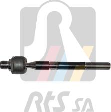 RTS 92-08842 - Inner Tie Rod, Axle Joint www.parts5.com