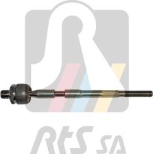 RTS 92-03131 - Inner Tie Rod, Axle Joint www.parts5.com