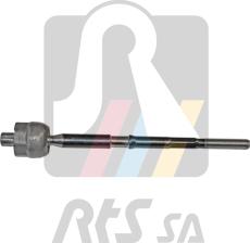RTS 92-03132 - Inner Tie Rod, Axle Joint www.parts5.com