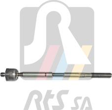 RTS 92-02556 - Inner Tie Rod, Axle Joint www.parts5.com