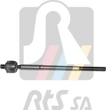 RTS 92-02803 - Inner Tie Rod, Axle Joint www.parts5.com