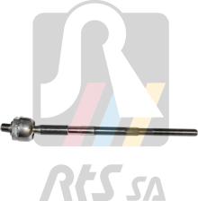 RTS 92-02361 - Inner Tie Rod, Axle Joint www.parts5.com