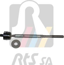 RTS 92-07703-026 - Inner Tie Rod, Axle Joint www.parts5.com