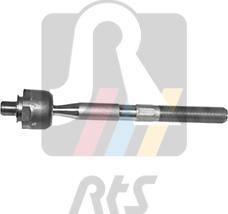 RTS 92-13037 - Inner Tie Rod, Axle Joint www.parts5.com