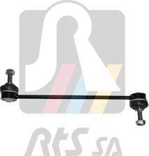 RTS 97-90458 - Rod / Strut, stabiliser www.parts5.com