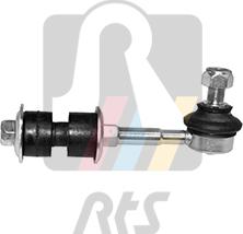 RTS 97-92562 - Rod / Strut, stabiliser www.parts5.com