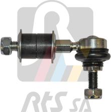 RTS 97-92362 - Rod / Strut, stabiliser www.parts5.com
