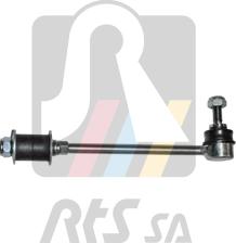 RTS 97-92307 - Rod / Strut, stabiliser www.parts5.com
