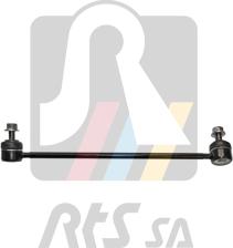 RTS 97-09591-1 - Rod / Strut, stabiliser www.parts5.com
