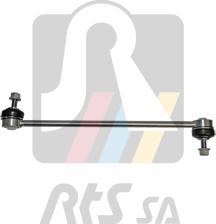 RTS 97-09658 - Rod / Strut, stabiliser www.parts5.com