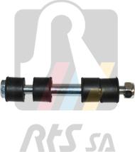 RTS 97-09783 - Rod / Strut, stabiliser www.parts5.com