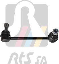 RTS 97-06654-2 - Rod / Strut, stabiliser www.parts5.com