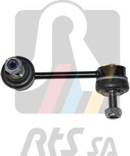 RTS 97-08033-1 - Rod / Strut, stabiliser www.parts5.com