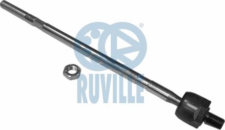 Ruville 915448 - Inner Tie Rod, Axle Joint www.parts5.com