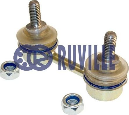 Ruville 915053 - Rod / Strut, stabiliser www.parts5.com
