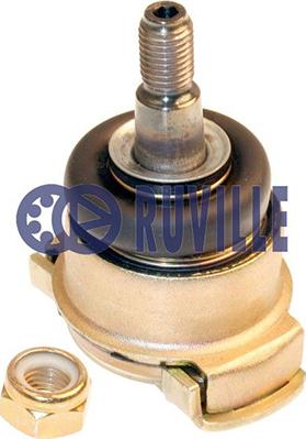 Ruville 915011 - Ball Joint www.parts5.com