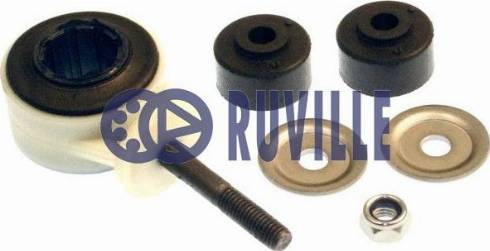 Ruville 915373 - Rod / Strut, stabiliser www.parts5.com