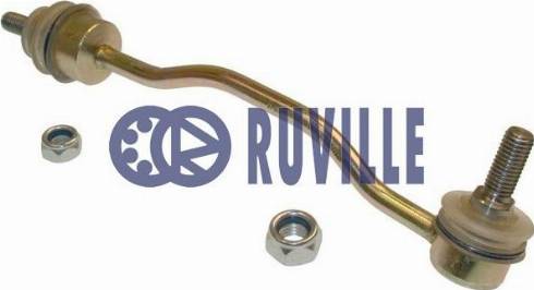 Ruville 915261 - Rod / Strut, stabiliser www.parts5.com