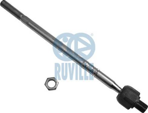 Ruville 917103 - Inner Tie Rod, Axle Joint www.parts5.com